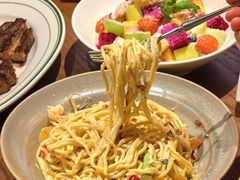 -芭莉与彩虹西餐厅(成都合生汇店)