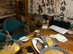 -一道浪居酒屋
