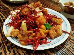 -平成屋· Late Night 食堂(四川北路店)