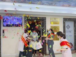 -东方幸福国际母婴月子会所(沙湾公园店)