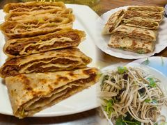 -溢心园香河肉饼总店