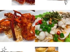 -猪肉婆私房菜(容桂总店)