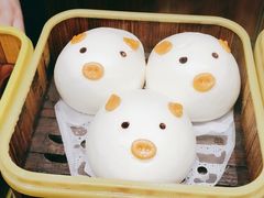 -食悦天美食广场(武汉壹方购物中心店)