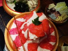 -牛New寿喜烧(闵行龙湖天街店)