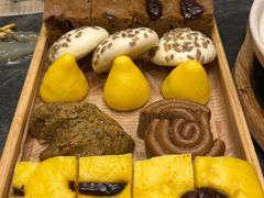 -紫泥369粗粮季(鼓楼店)