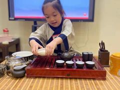 -童学馆·诗书礼乐少儿国学(天津大剧院店)