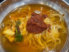 -现代烧烤冷面店(苏家屯店)