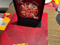 -ZAFFERANO西班牙海鲜饭(上海首店)