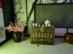 -丽池宫韩式汗蒸会馆(华灯坊店)