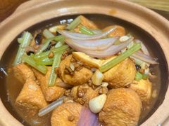 -潮十三潮汕砂锅粥(高新四路大都荟店)
