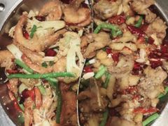 -小鱼小牛·鱼牛干锅·脆鱼火锅(世欧广场店)