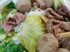 -菜忠潮州牛肉店(岗厦店)