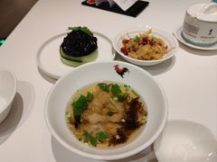 -莆田餐厅PUTIEN(金融街购物中心店)