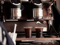 大堂-Tequila Espresso(嘉善路店)