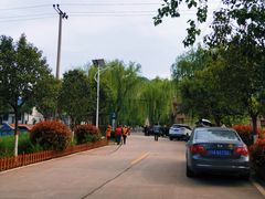 -小五台金河景区
