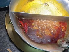 -湊湊火锅·茶憩(东城万达店)