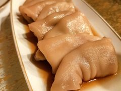 -唐阁(香港朗廷酒店)