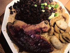 脆哨鹅肝饭-兮禾酒馆(护国路店)