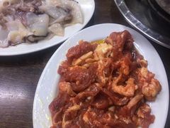 -西塔隆太白烤牛肉馆(图们路店)