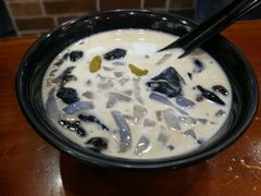 特色烧仙草-台州老六海鲜面馆(上南总店)