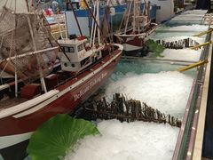 -牛道烤肉海鲜自助