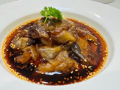 -广玉兰上海菜(德平店)