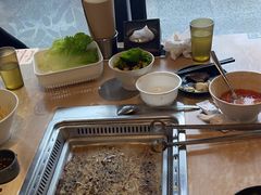 -新石器烤肉(高行万嘉店)