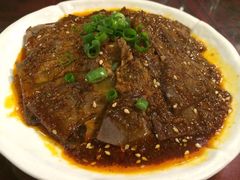 -缪氏川菜(丰盛町店)