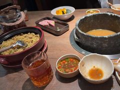 -蘑界·野生菌火锅(深业上城店)