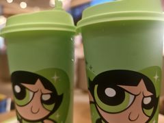 -奈雪的茶(M+世纪都会广场店)
