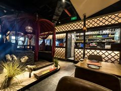 -那时新疆·若羌(经纬汇店)