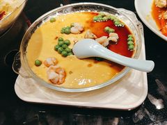 -川流不息·地道川菜·小龙虾(新松江路店)