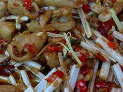 生爆肥肠-盐老幺自贡盐帮菜老店