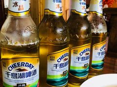 -芦茨金富饭庄·25年老字号·专做稻草鸡