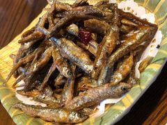 -好灶头妈妈菜·柴火灶台鱼·千岛湖土菜地标美食