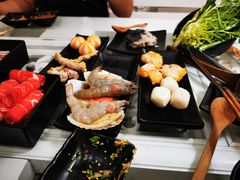 -丽江庭院之丽江往事(安定门店)