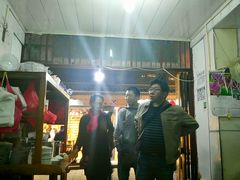 门面-再回首鸡肉米线(人民路一店)