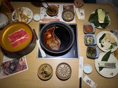 -温野菜涮涮锅(曲江大悦城店)