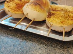 -揽月斋炙子烤肉·清真(安定门·五道营店)