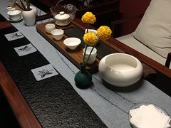 -璞·澐间影院式足道SPA(尚悦湾店)