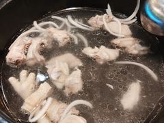 -东椰·海南椰子鸡火锅(朝阳门店)