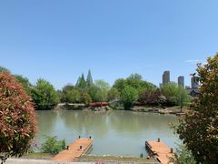-凤城河风景区