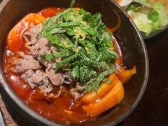 -Fuzzy Bistro 浮几韩餐·茶酒馆