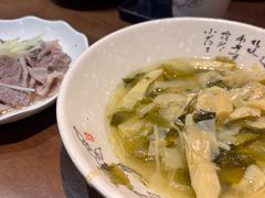 -乡亲鹅肉城(昆山店)