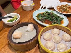 -如轩·海鲜砂锅粥·潮汕菜(海珠店)