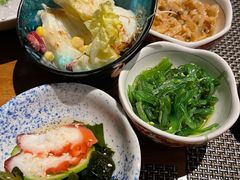 海草小碟-武藏日本料理(宝安壹方城店)