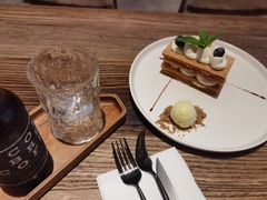 冷萃美式-Vanilla Specialty Coffee(八大关店)