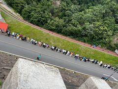 -本溪关山湖风景区