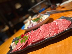 -笑福亭日式料理店(财富中心店)