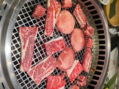 -烧江南烤肉(长春摩天活力城店)